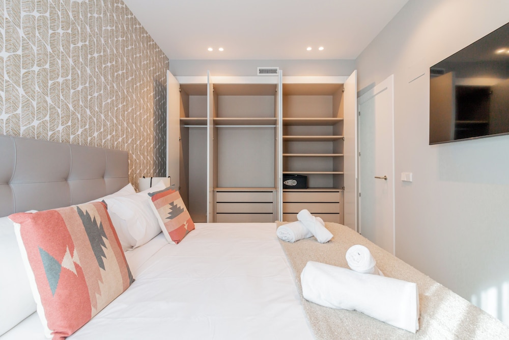 Business Apartment photo 3