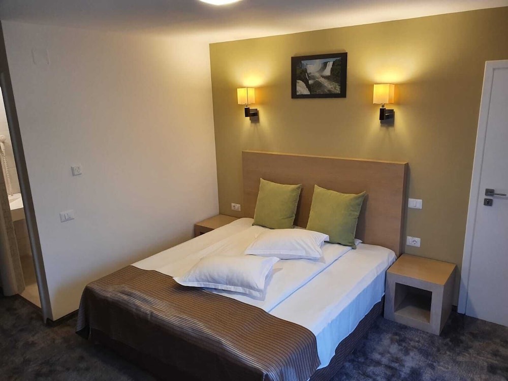 Executive Double or Twin Room photo 2