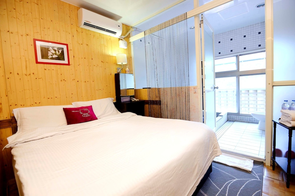 Standard Single Room, 1 Bedroom