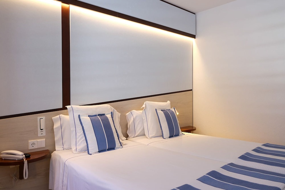 Habitación Doble Clásica