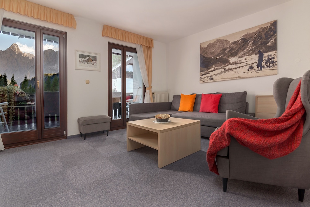 Superior Quadruple Room, 2 Bedrooms