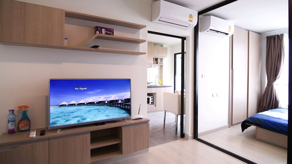 Comfort Apartment, 1 Bedroom photo 2