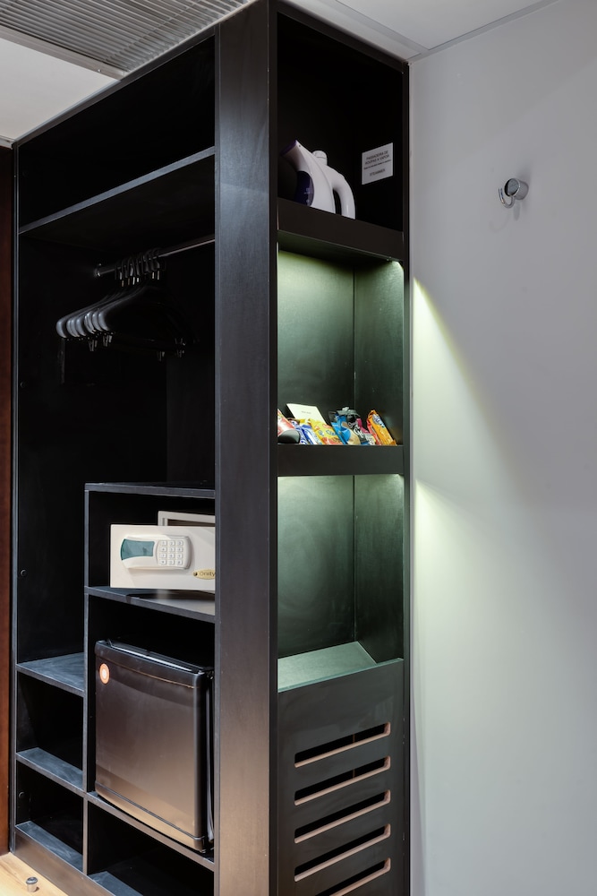 Executive Triple Room - Photo 2