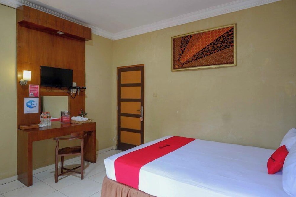 Superior Double or Twin Room - Photo 14