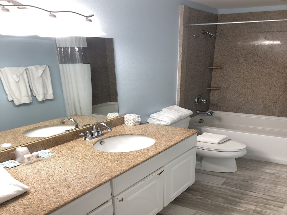 Standard Suite, 2 Bedrooms photo 3