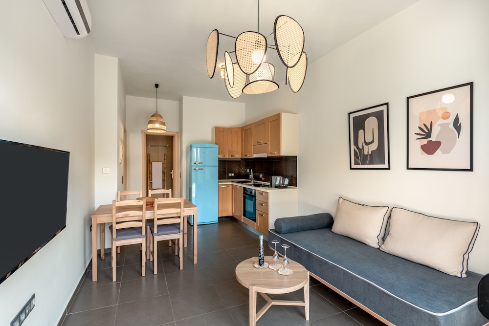 Suite, 1 Bedroom photo 1