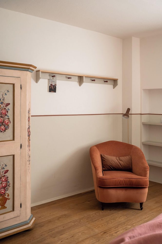 Design Double Room photo 3
