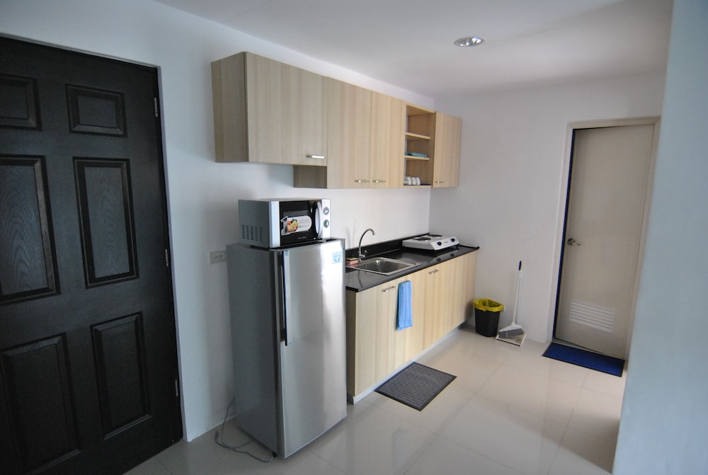 City Apartment, 2 Bedrooms (T11) photo 2