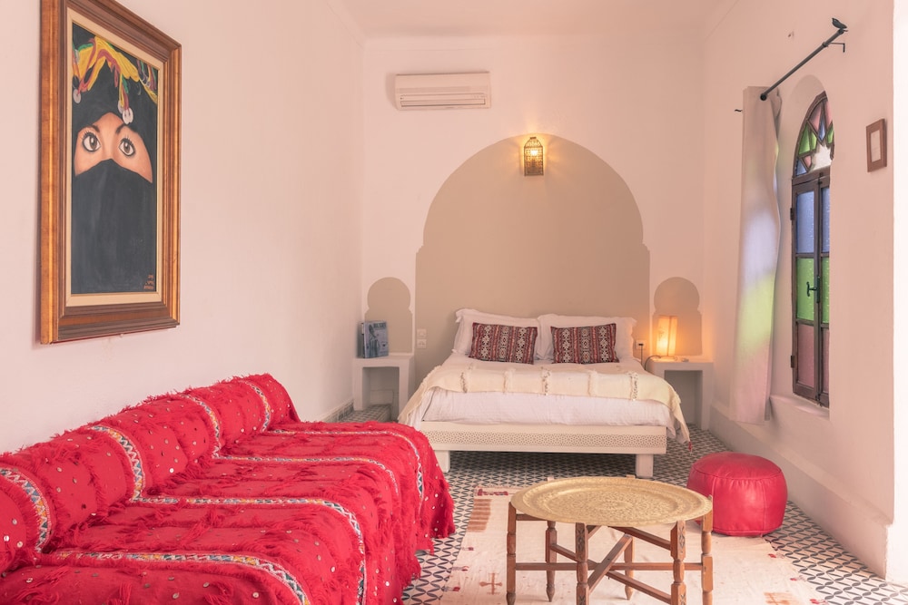 Double Room (Berbere) photo 1