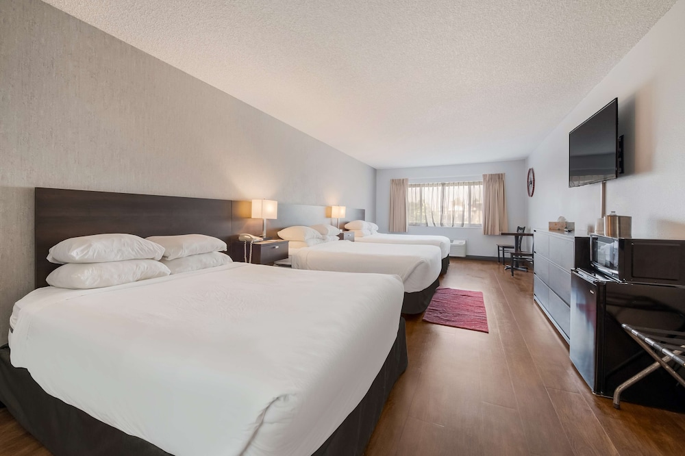 Standard Room, Multiple Beds - Photo 3