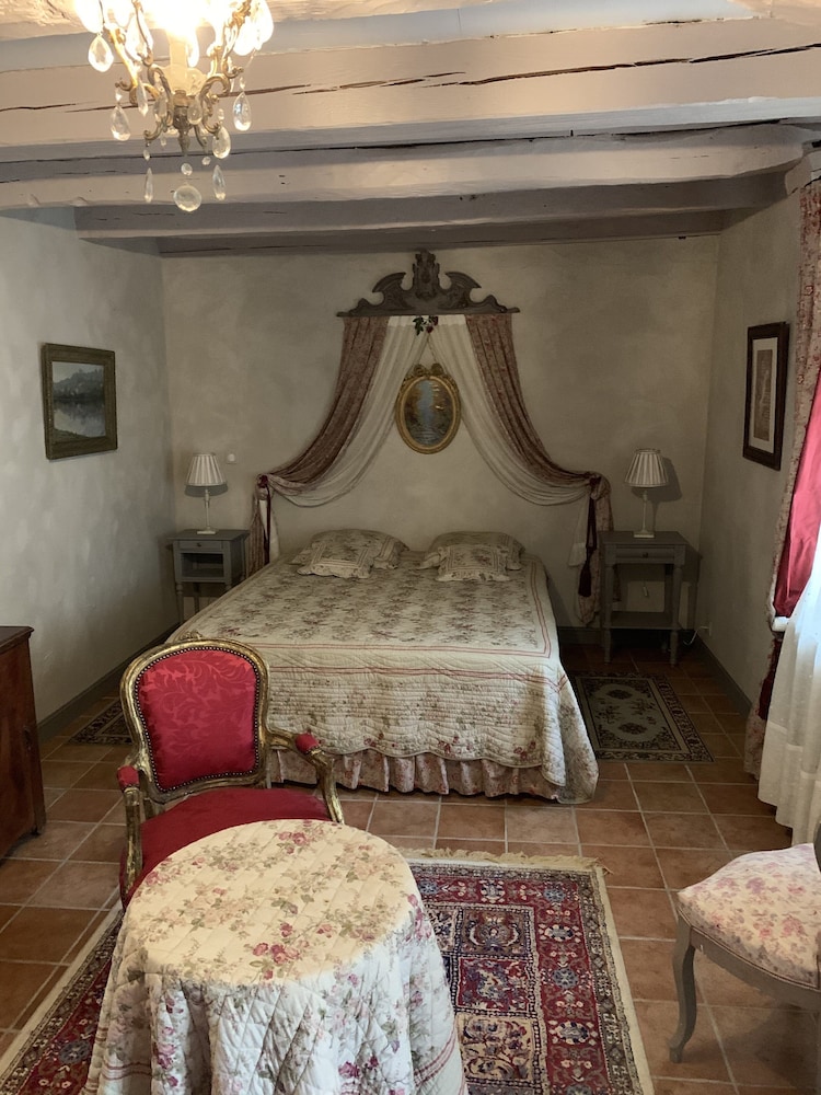 Double Room (Le Chemin D'Etoiles)