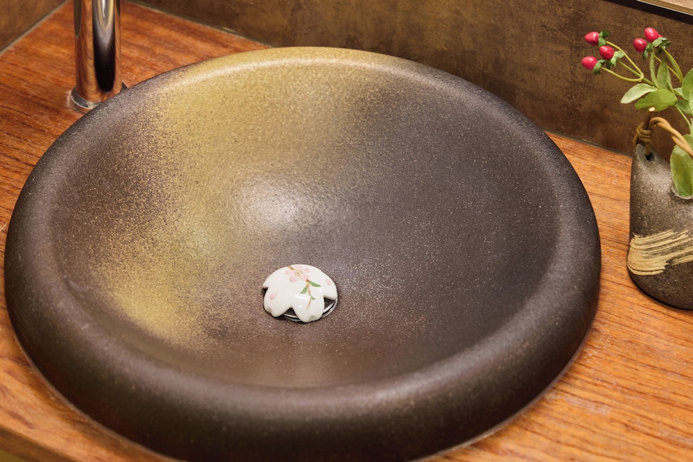 Japanese-style Studio Suite, Non Smoking, Kitchen photo 3