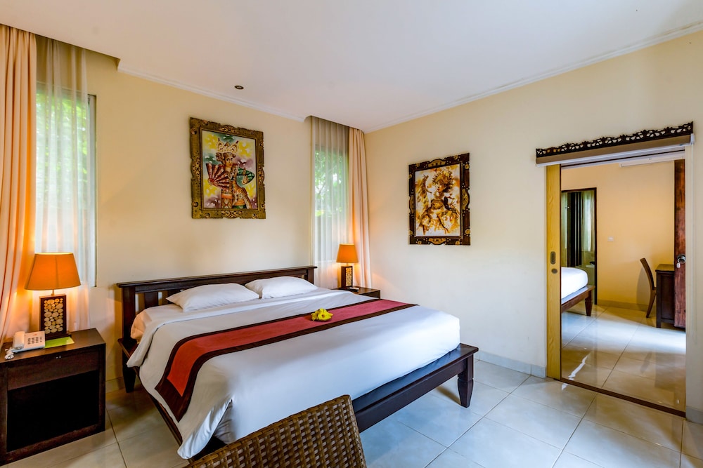 Standard Double Room, 1 Double Bed, Non Smoking - Photo 1