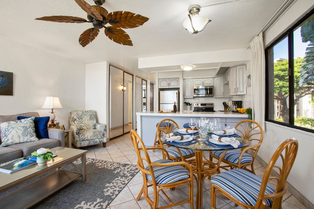 Condo, 1 Bedroom, Beach View (1009) photo 2