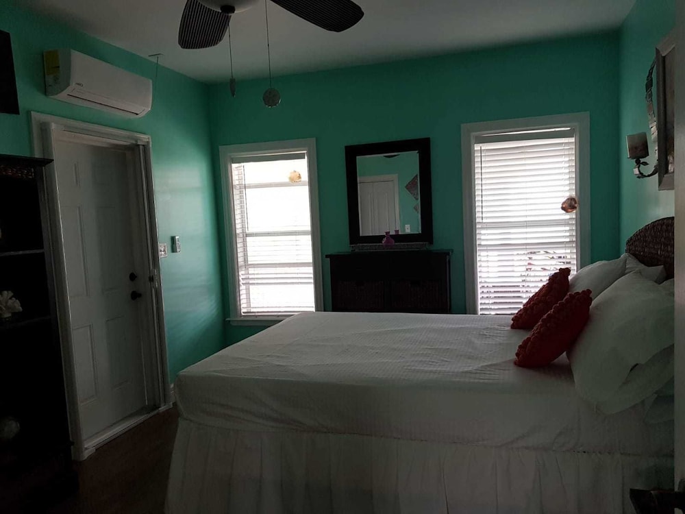 House, 1 Double Bed, Non Smoking photo 1