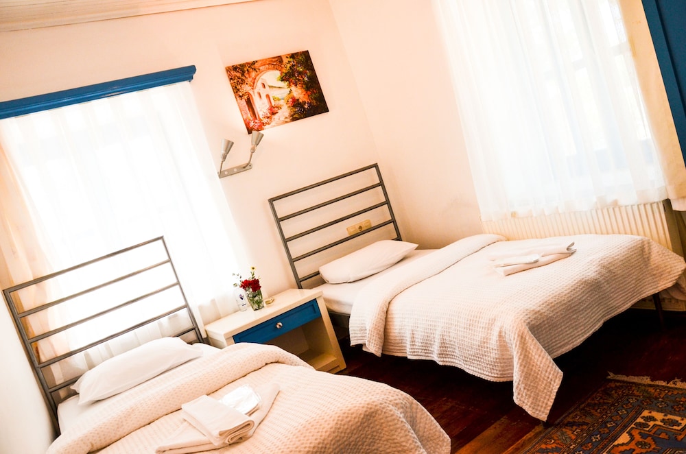 Twin Room photo 3
