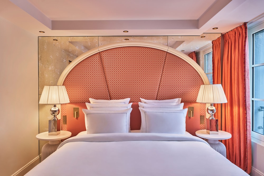 Grand Appartement
