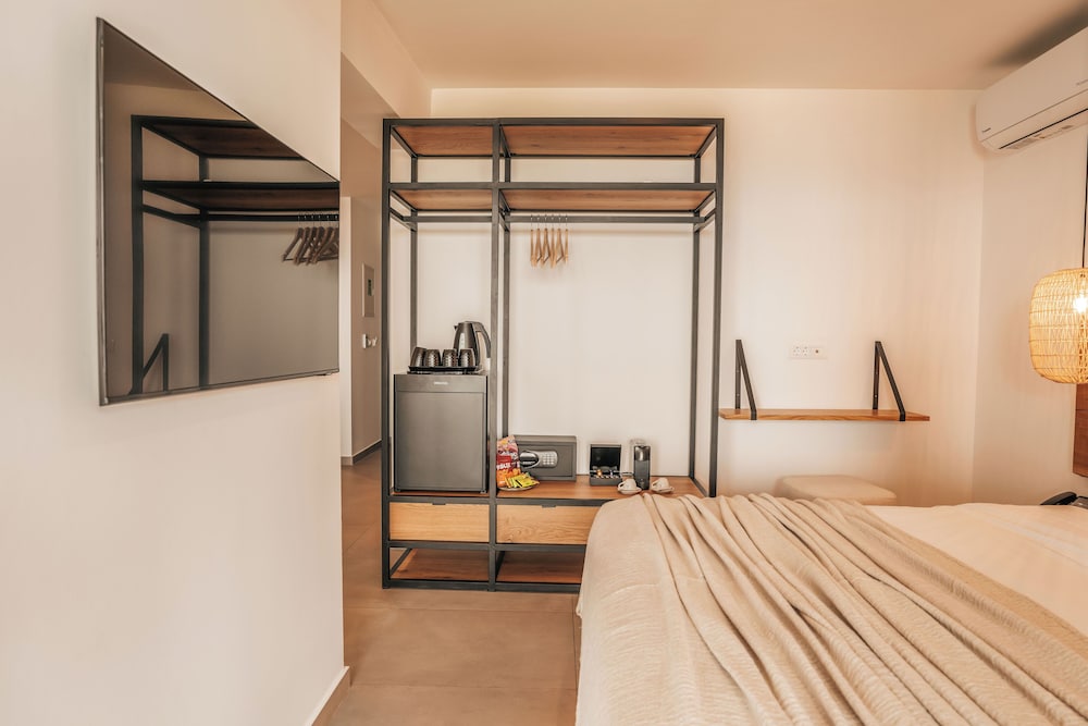 Superior Suite, 2 Bedrooms, Sea View photo 3