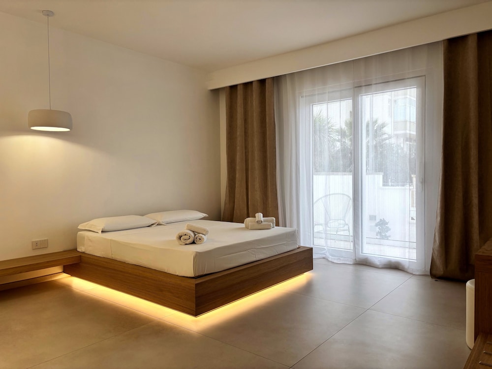 Luxury Double Room