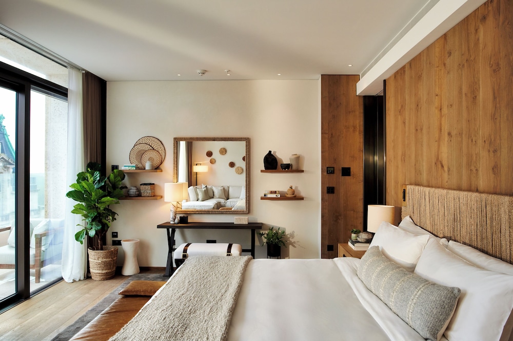 Penthouse (Green Park)