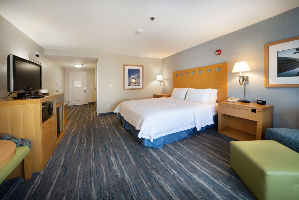 1 King Bed, Accessible, Non Smoking - Photo 2