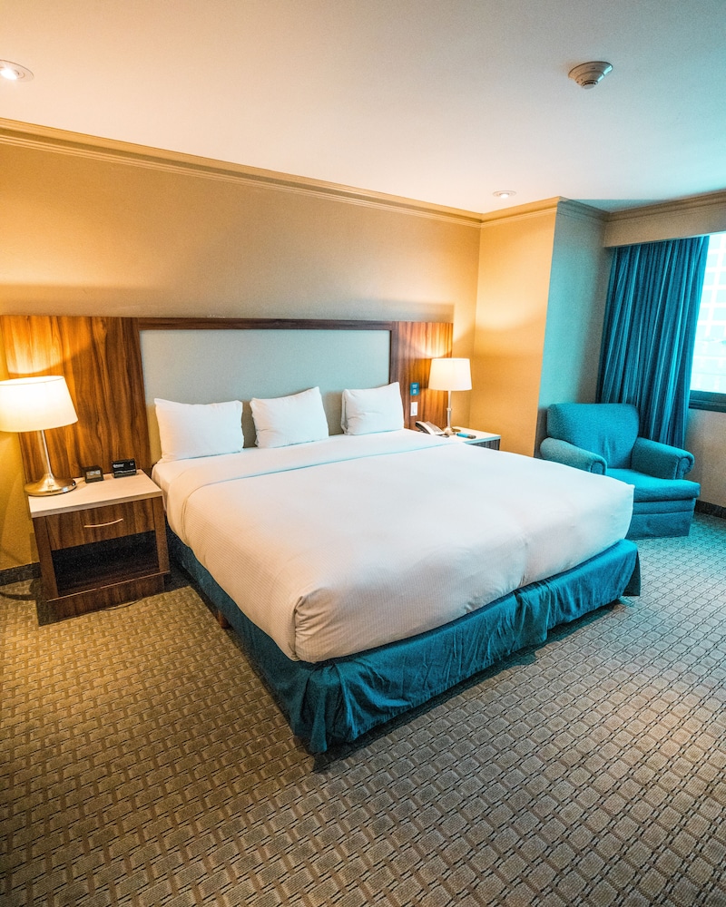Executive Room, 1 King Bed - Photo 5