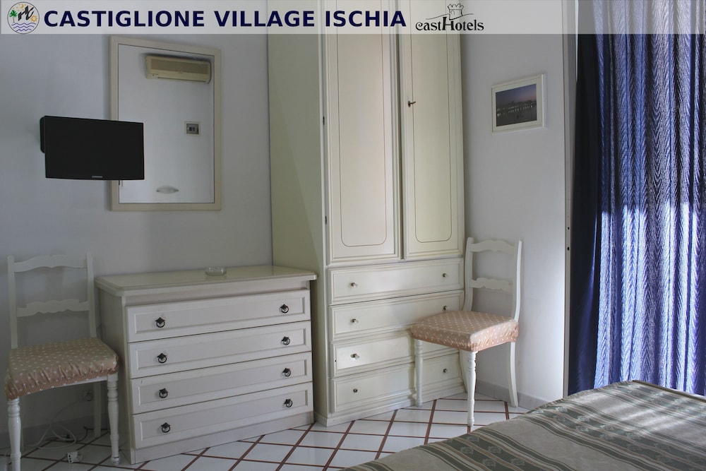 Double Room, Sea View photo 3