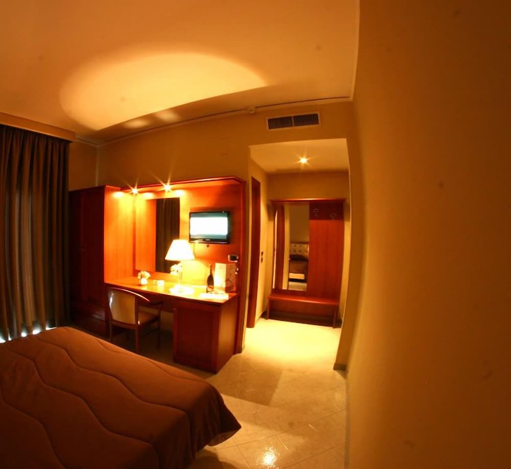 Double Room photo 2