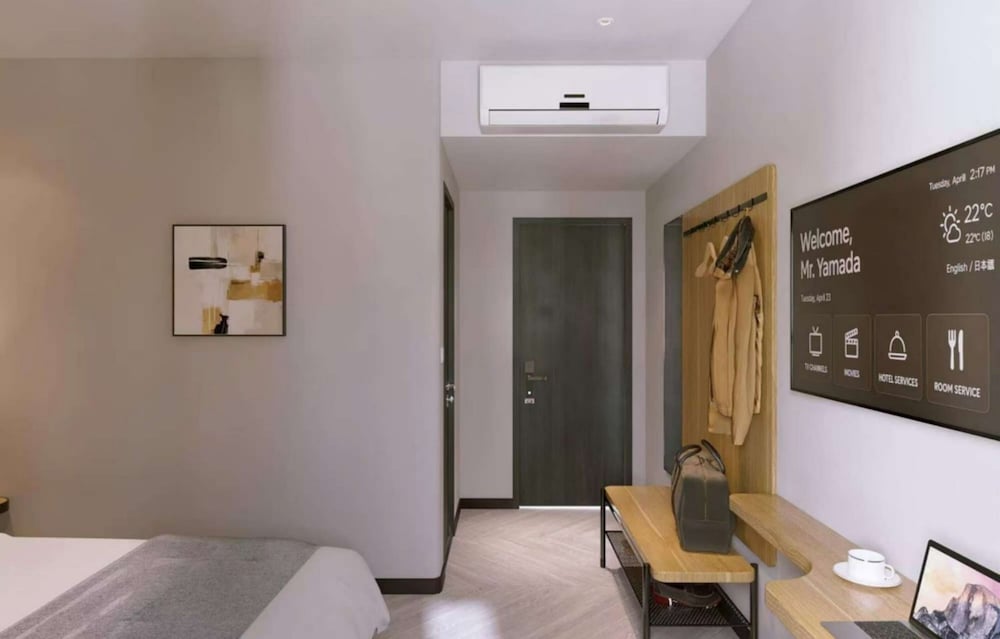 Basic Double Room photo 2