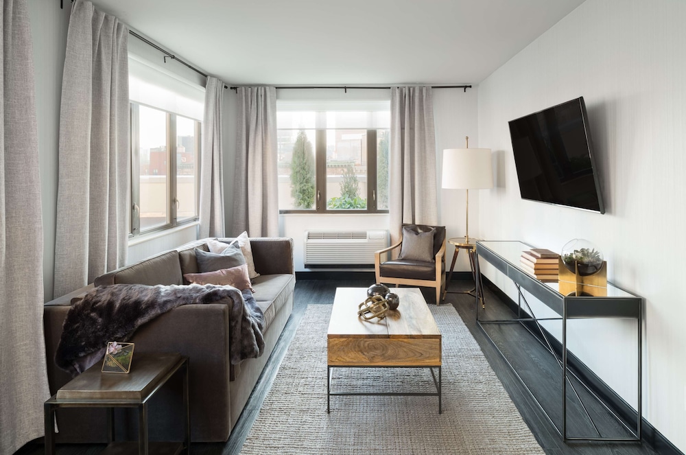 Suite, 1 Bedroom