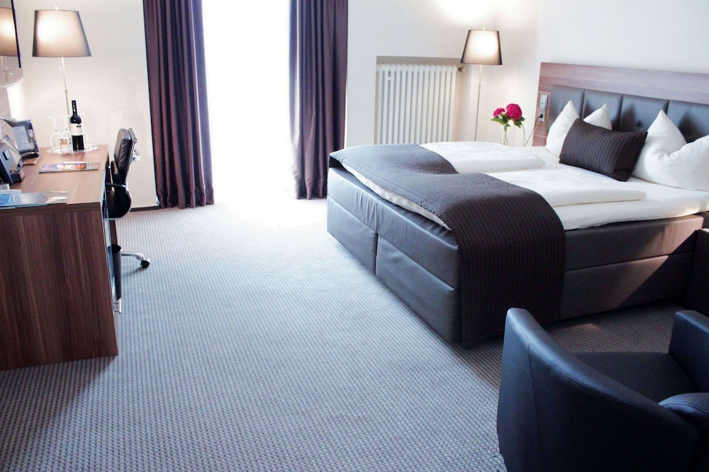 Double Room Comfort Plus