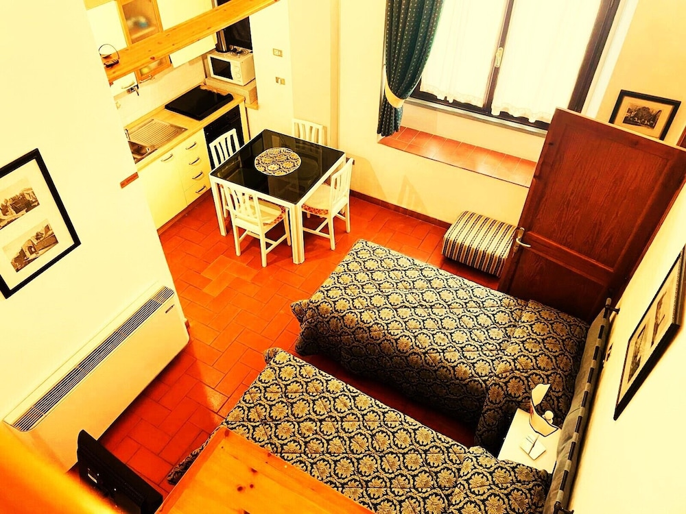 Royal Apartment photo 1