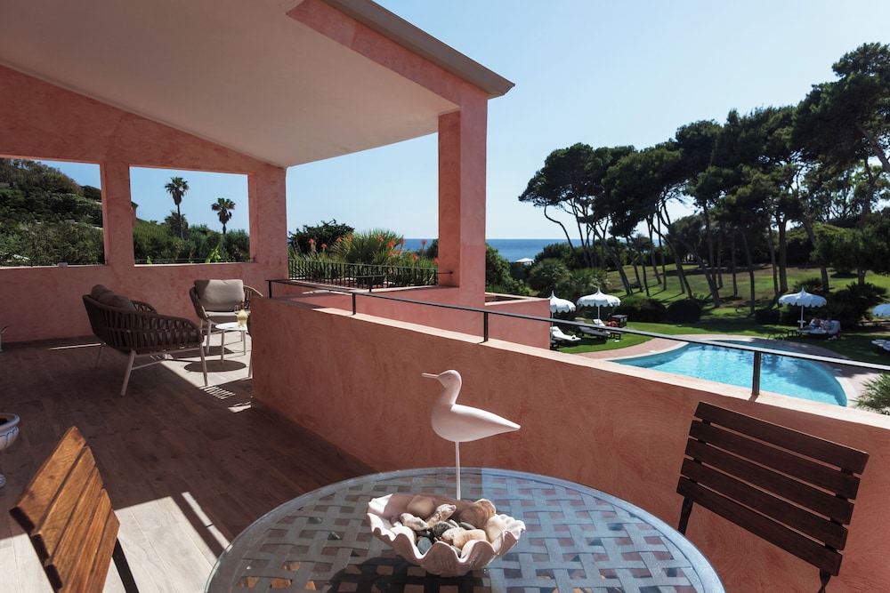 Grand Suite, Sea View photo 2