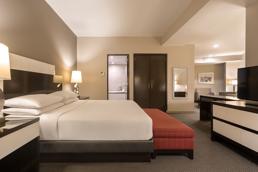 Suite, 1 Bedroom, City View photo 3