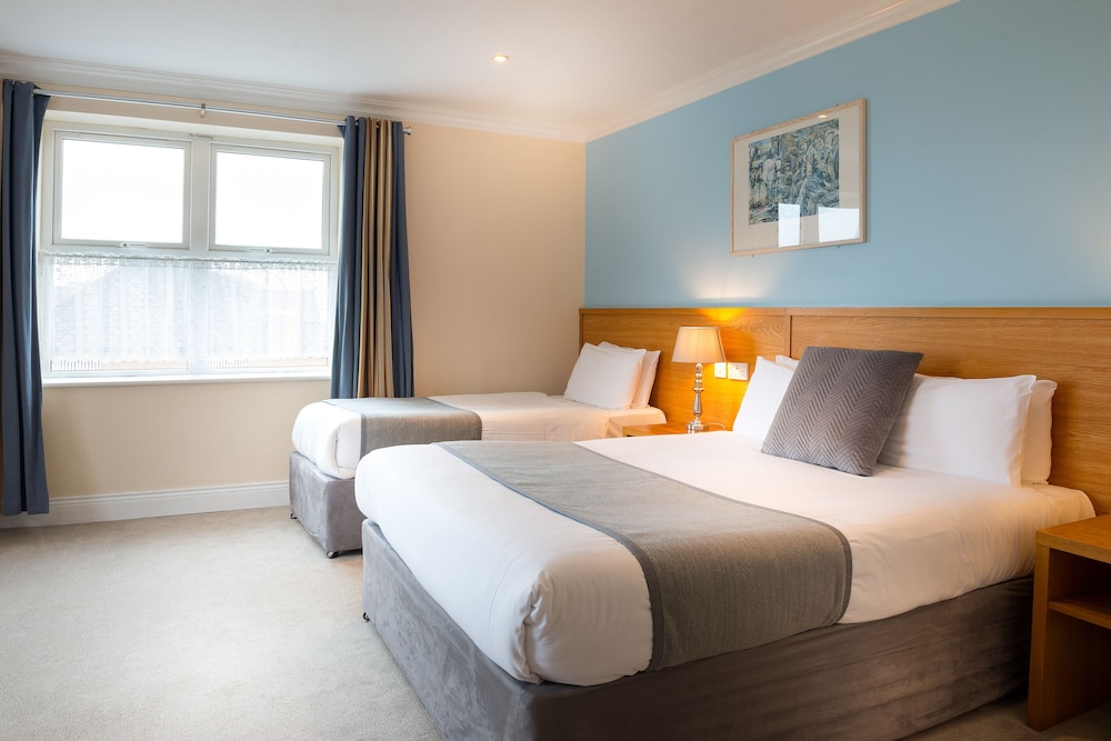 Twin Room photo 3