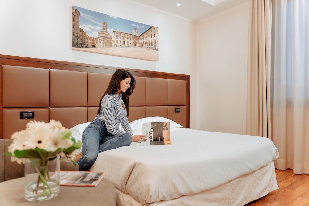 Superior Double or Twin Room - Photo 5