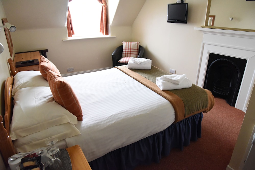 Double Room, Private Bathroom, Sea View photo 2