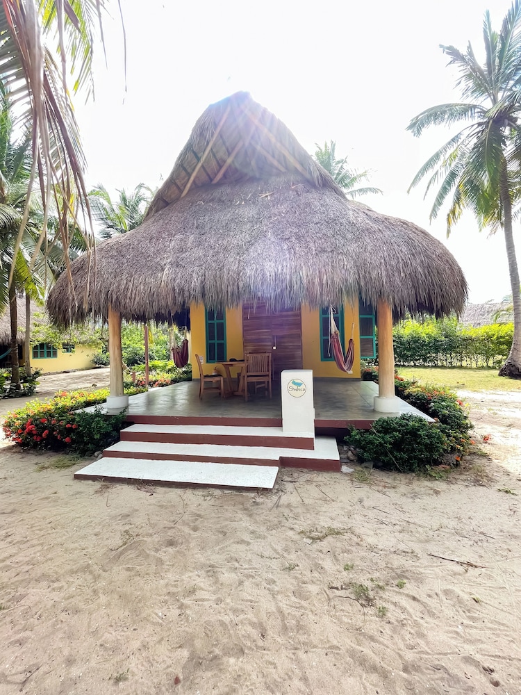 Deluxe Bungalow, 1 Bedroom, Non Smoking, Ocean View photo 2