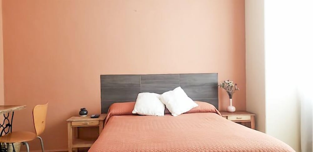 Standard Room photo 1
