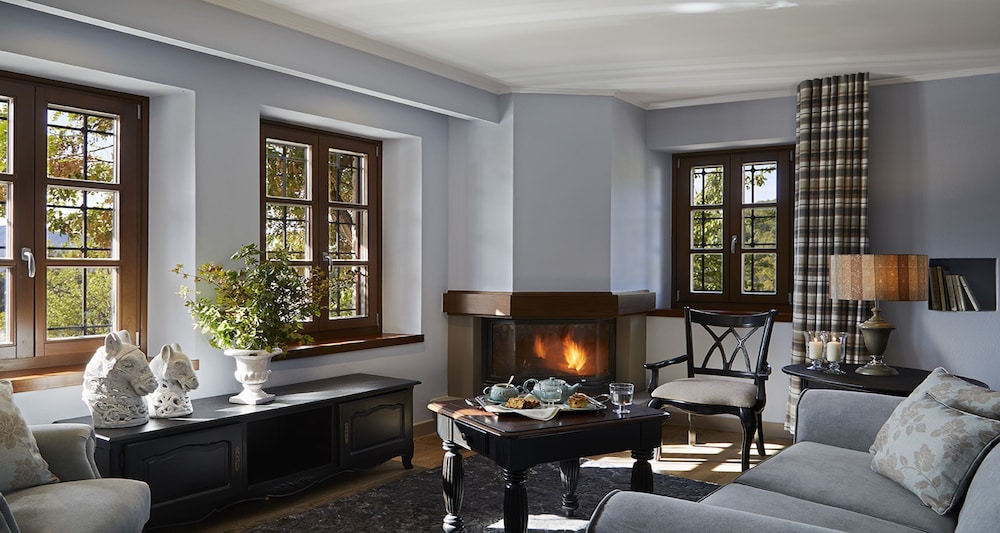 Superior Suite - Split Level photo 1