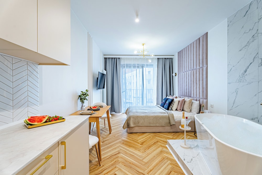 Classic Apartment