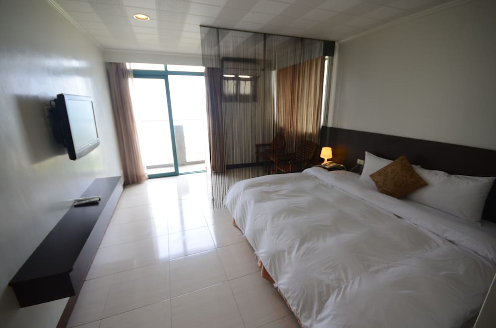 Honeymoon Double Room photo 3