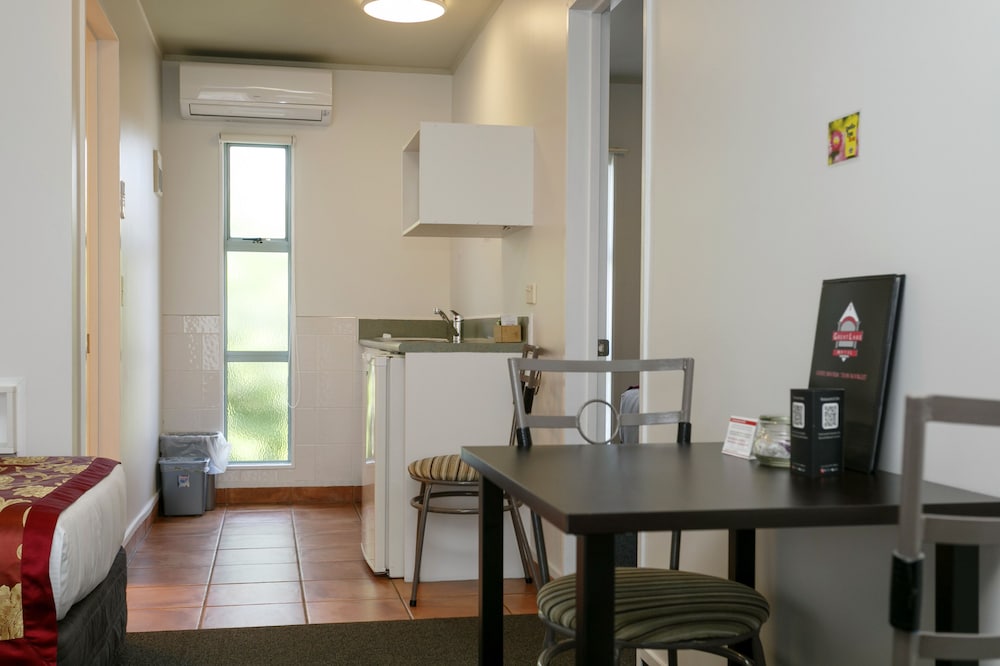 One Bedroom, Family Motel Unit photo 3