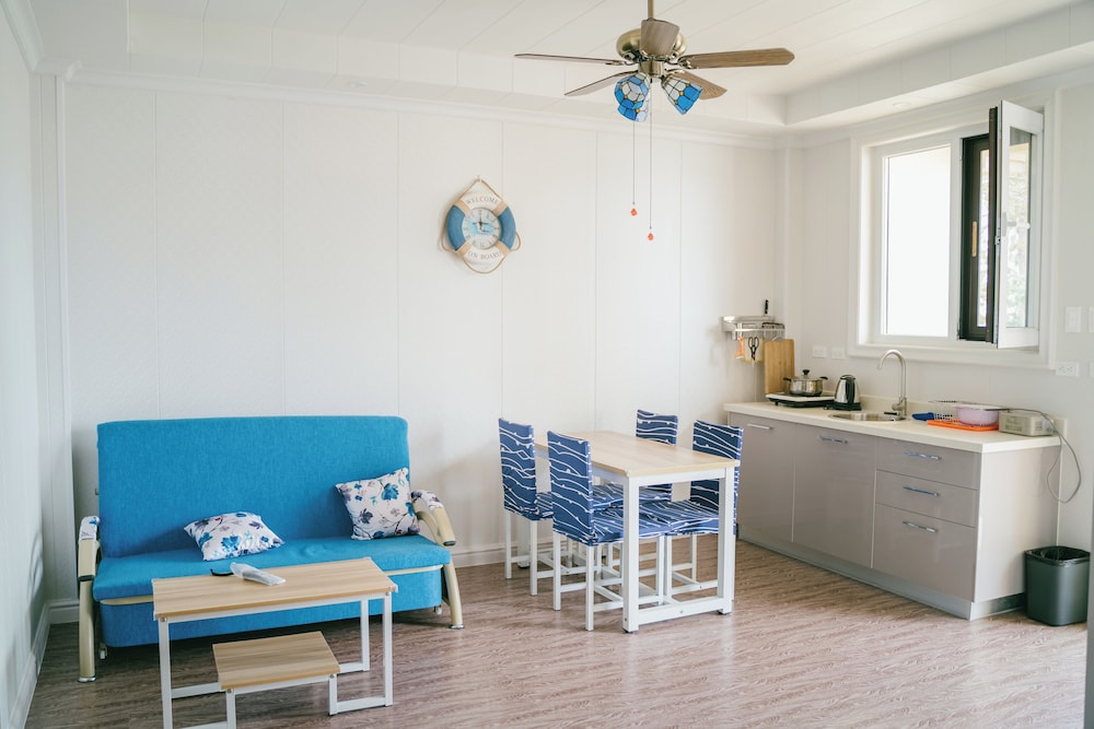 Luxury Suite, Patio, Ocean View photo 1