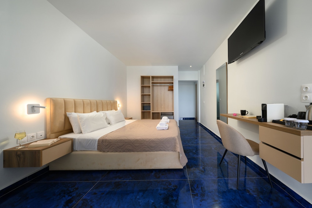Junior Suite mit Meerblick