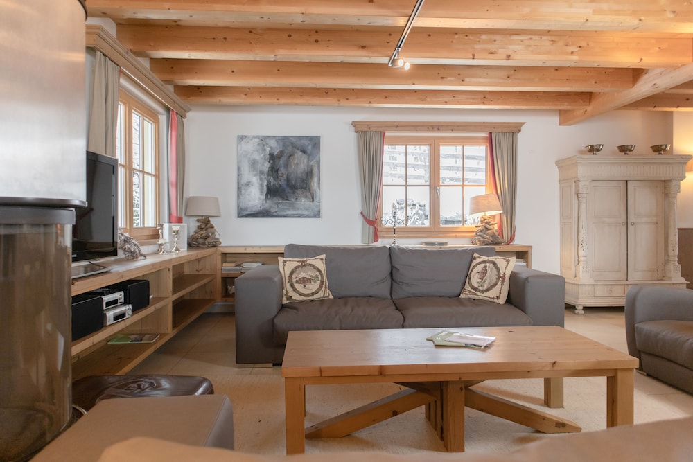 Panoramic Chalet, 4 Bedrooms, Sauna (Incl. 407 EUR cleaning fee)