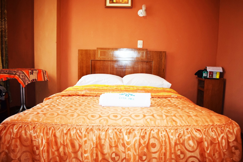 Standard Double Room, 1 Double Bed photo 2