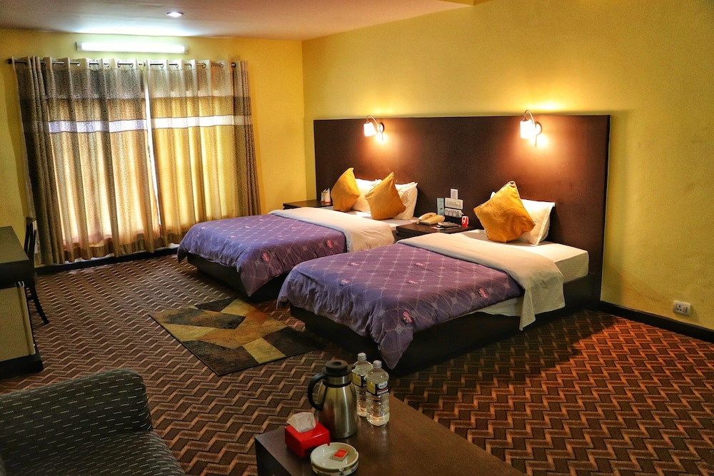 Premium Double Room photo 1