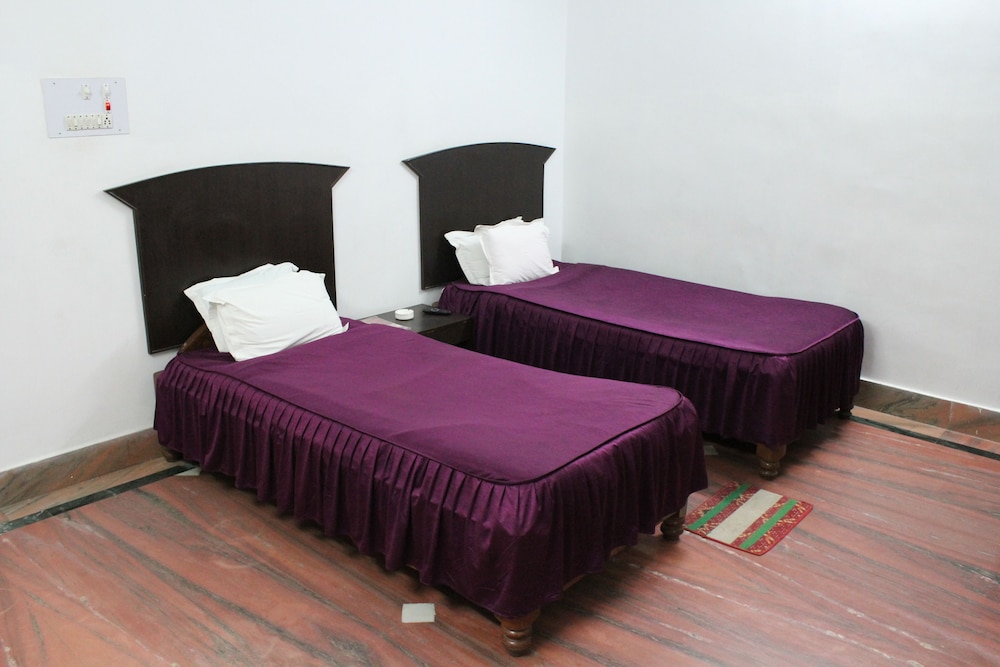 Deluxe Room photo 1