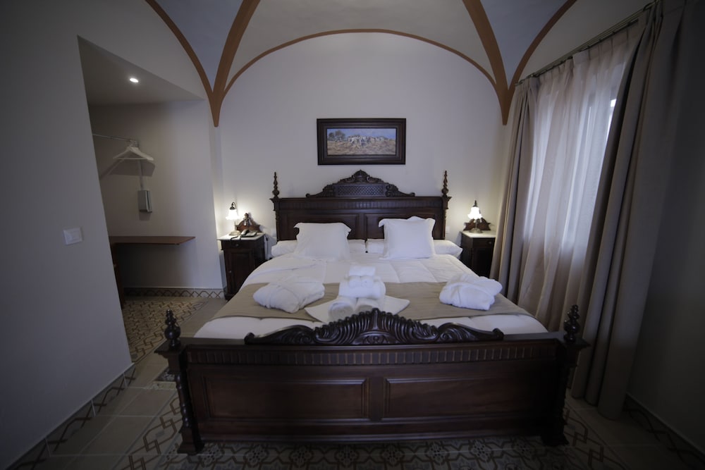 Superior Double Room, 1 Bedroom, Accessible photo 3